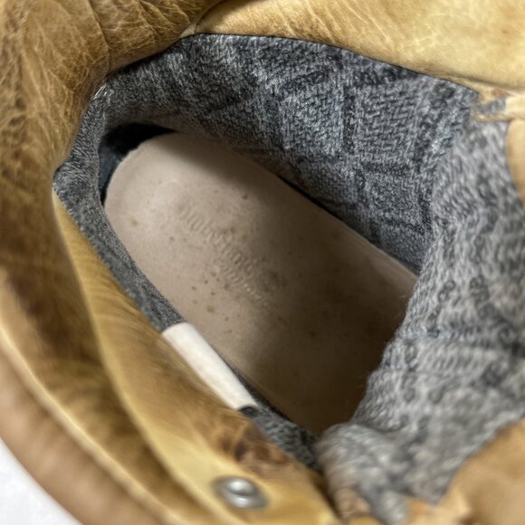 Zamberlan Vioz GTX Gore-Tex Hiking Boots -  Size EU 41 H Wide - Picture 10 of 10